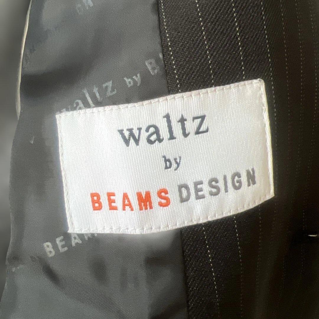 し*も様 【極美品】Waltz by Beams Design スーツ 150
