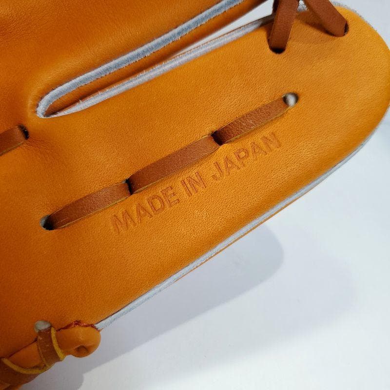 アトムズ 日本製 ドメスティックライン 内野用 38 硬式グローブ