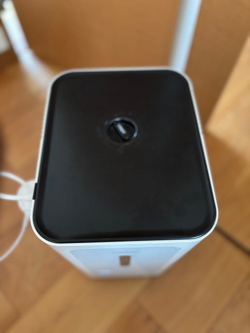 値下げ！水素吸入器　インタークリスティーヌ　シェルスラン・プロ　日本製