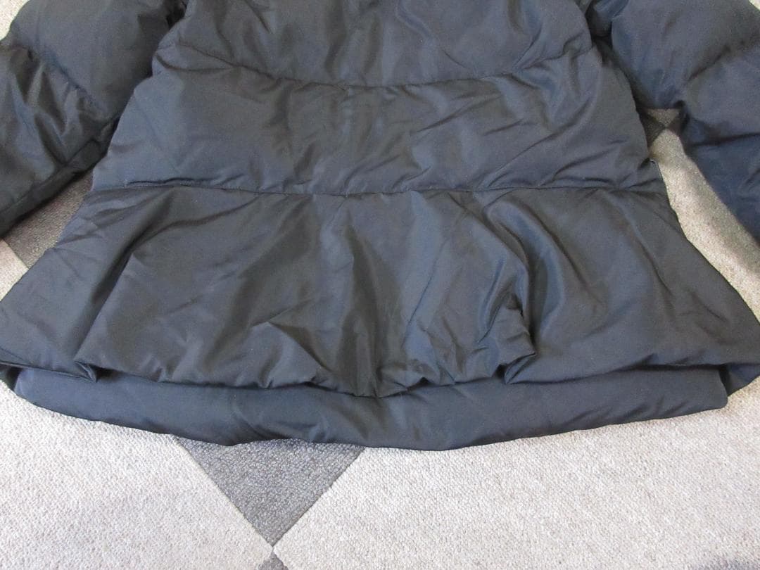 未使用 アナスイ ダウンジャケット 150 定価29000