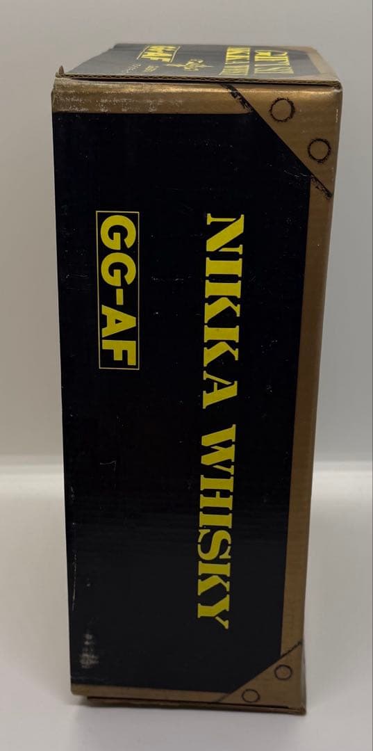 キ*ン様 【古酒】ニッカウイスキーG&G TAKETSURU BLEND 760