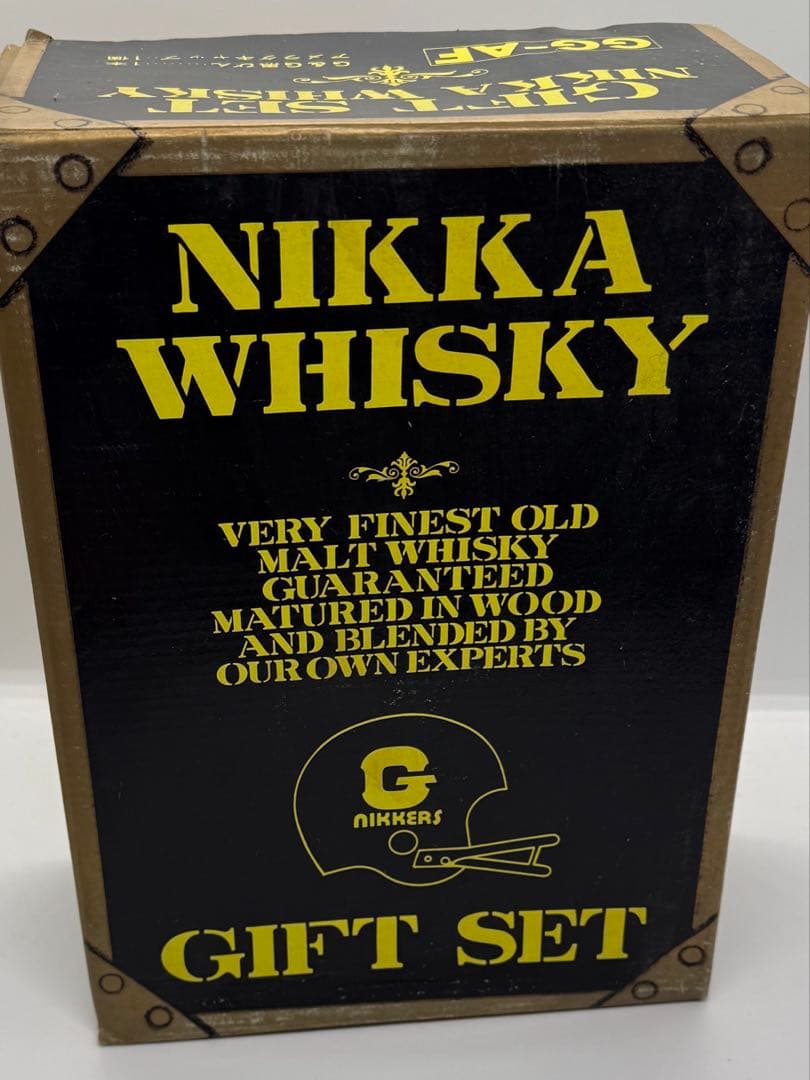 キ*ン様 【古酒】ニッカウイスキーG&G TAKETSURU BLEND 760
