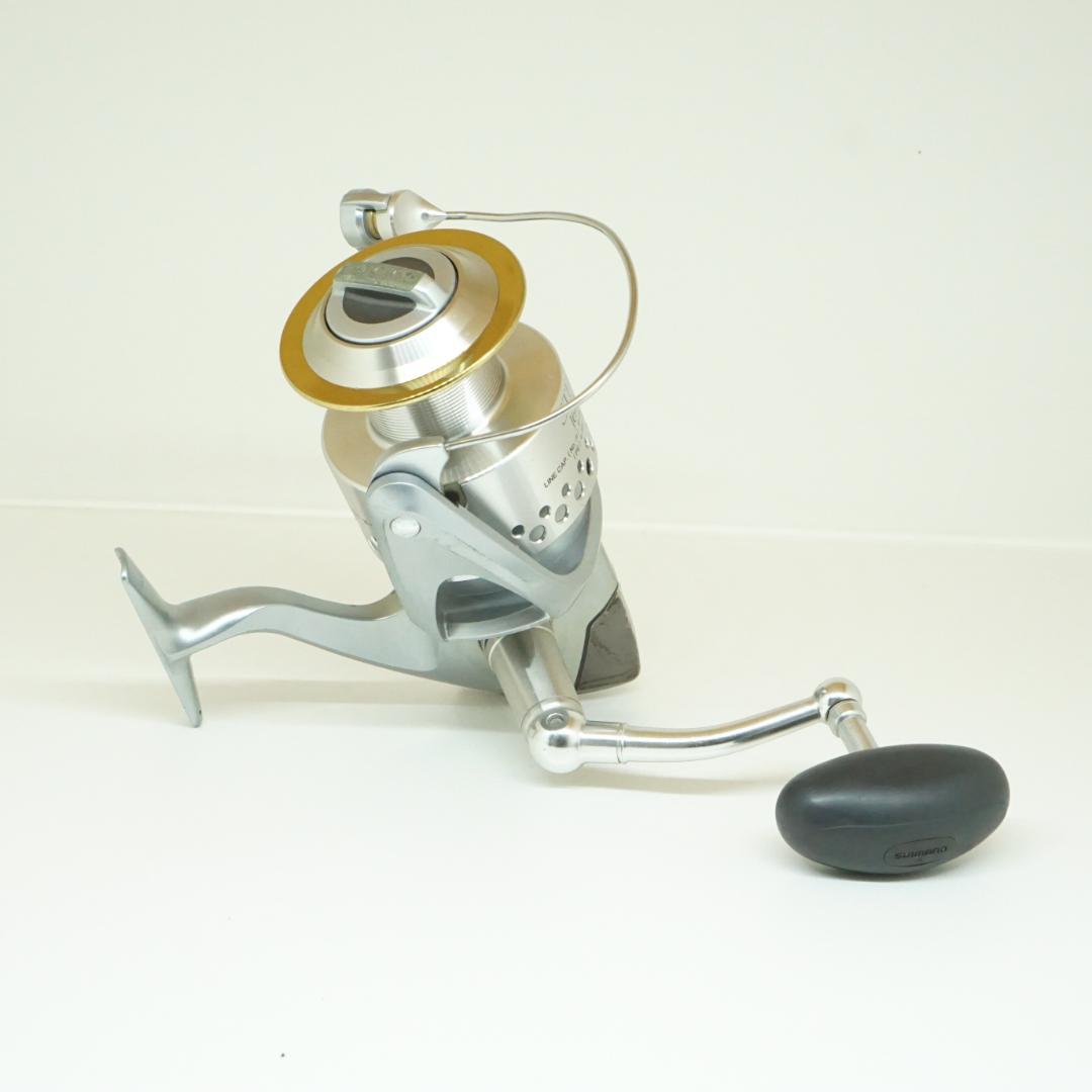 シマノ　99ステラ　16000