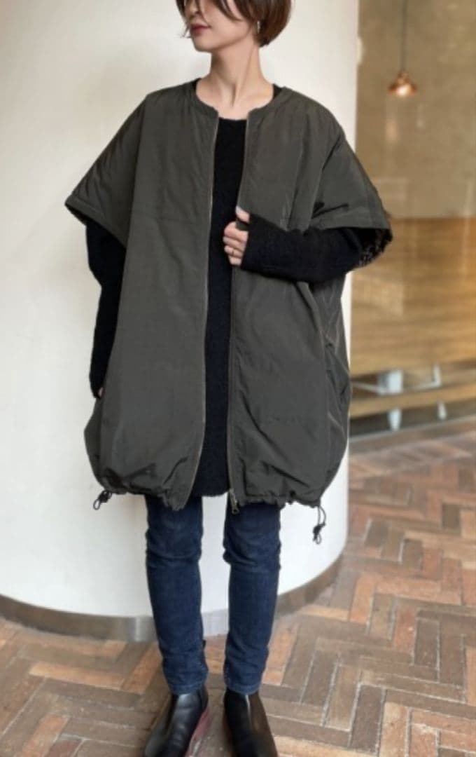 OT　ダウンビッグジレ