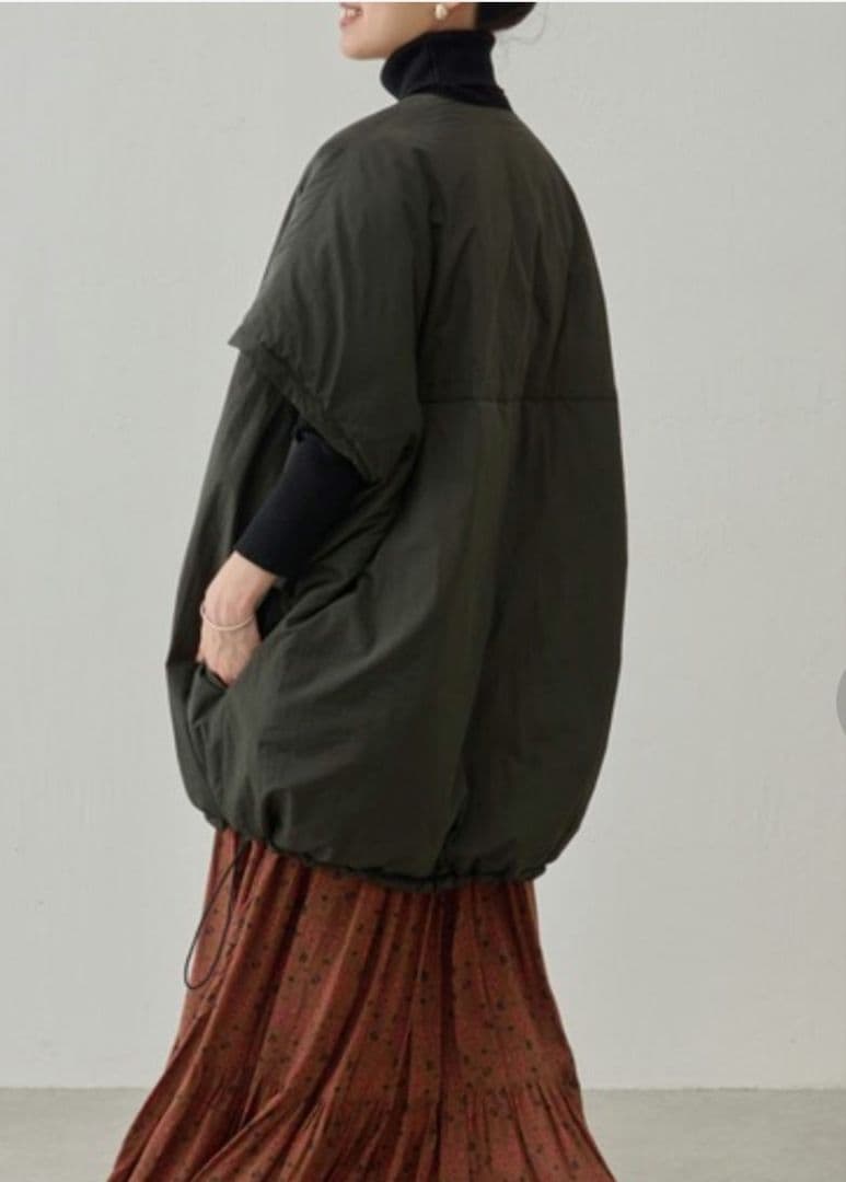 OT　ダウンビッグジレ