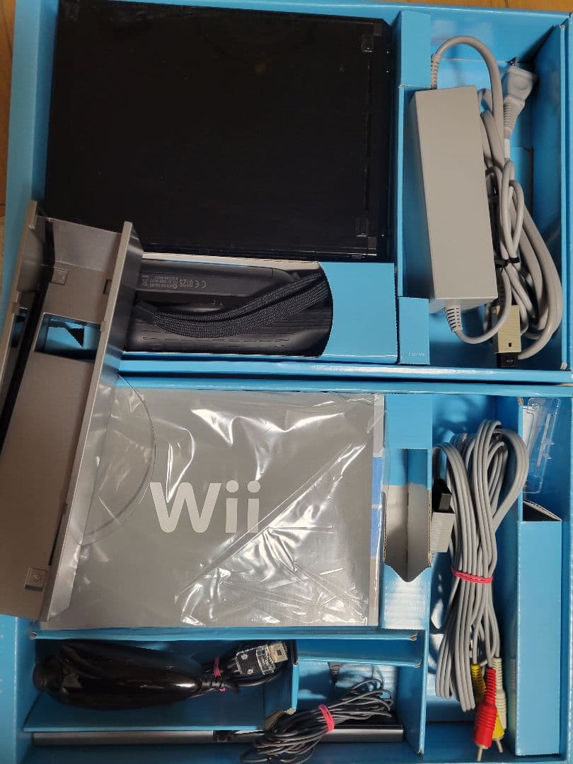 Wii 本体 ソフト その他