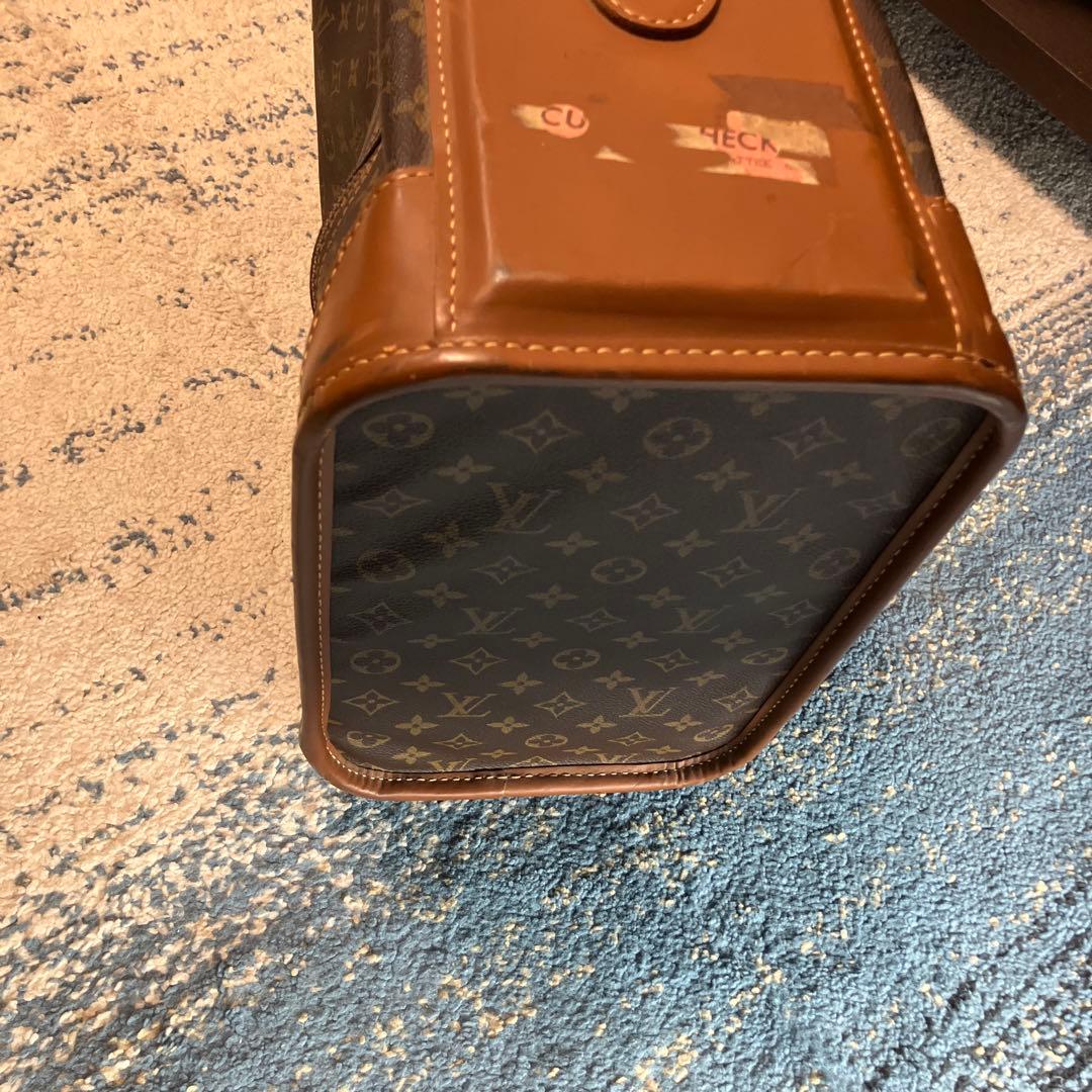 【美品】入手困難　ルイヴィトン　トランク プルマン　ボストン　スーツケース