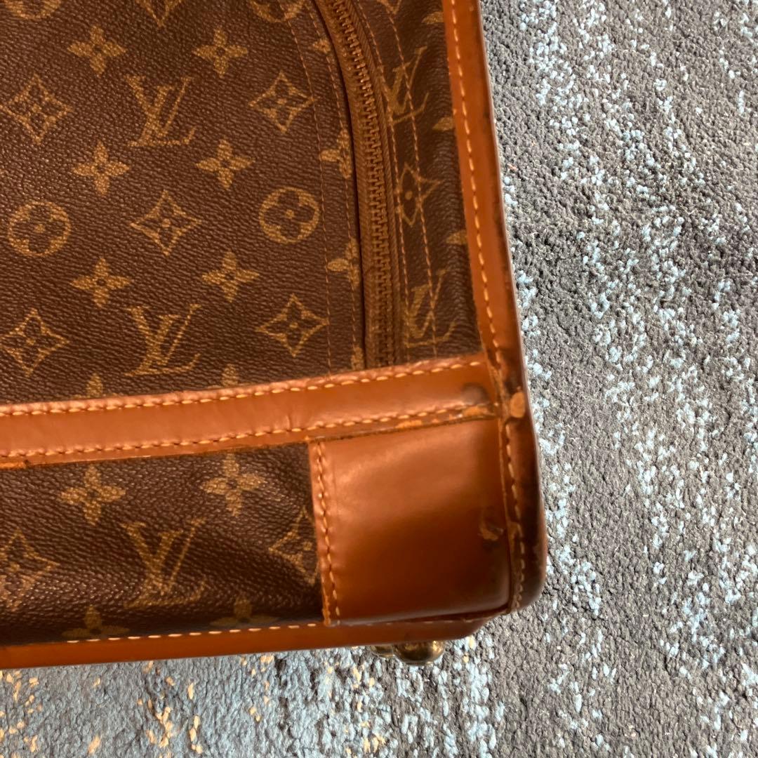 【美品】入手困難　ルイヴィトン　トランク プルマン　ボストン　スーツケース