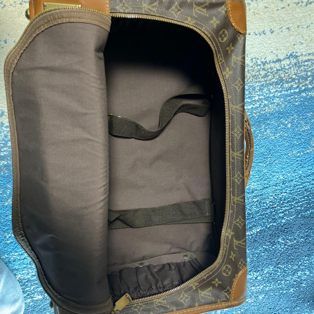 【美品】入手困難　ルイヴィトン　トランク プルマン　ボストン　スーツケース