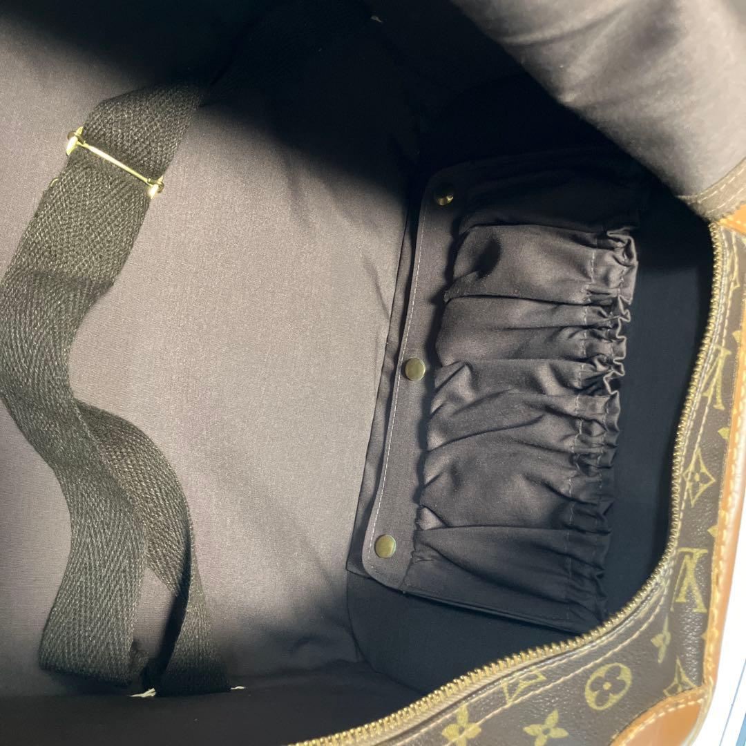 【美品】入手困難　ルイヴィトン　トランク プルマン　ボストン　スーツケース