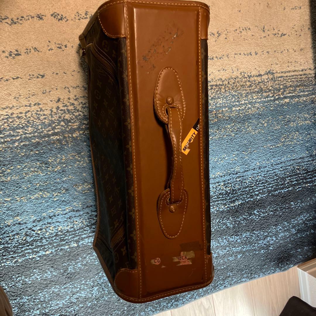 【美品】入手困難　ルイヴィトン　トランク プルマン　ボストン　スーツケース