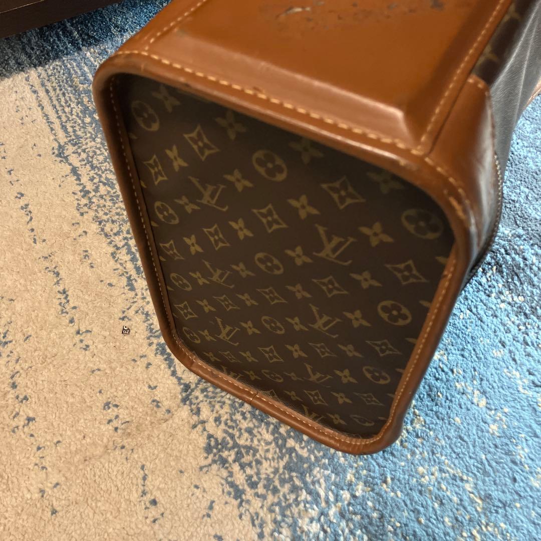 【美品】入手困難　ルイヴィトン　トランク プルマン　ボストン　スーツケース