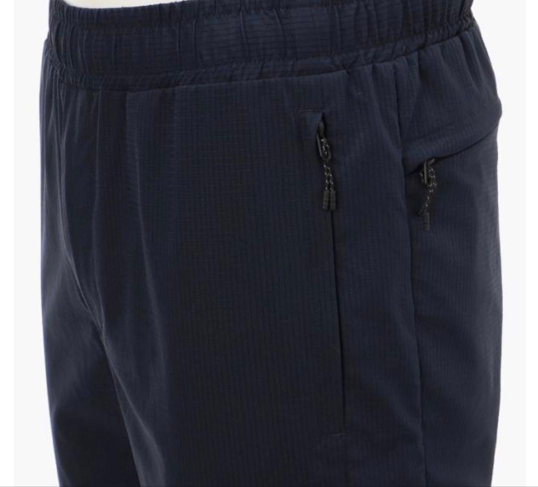 【新品未使用タグあり】BRIEFING MS WIND JOGGER PANTS