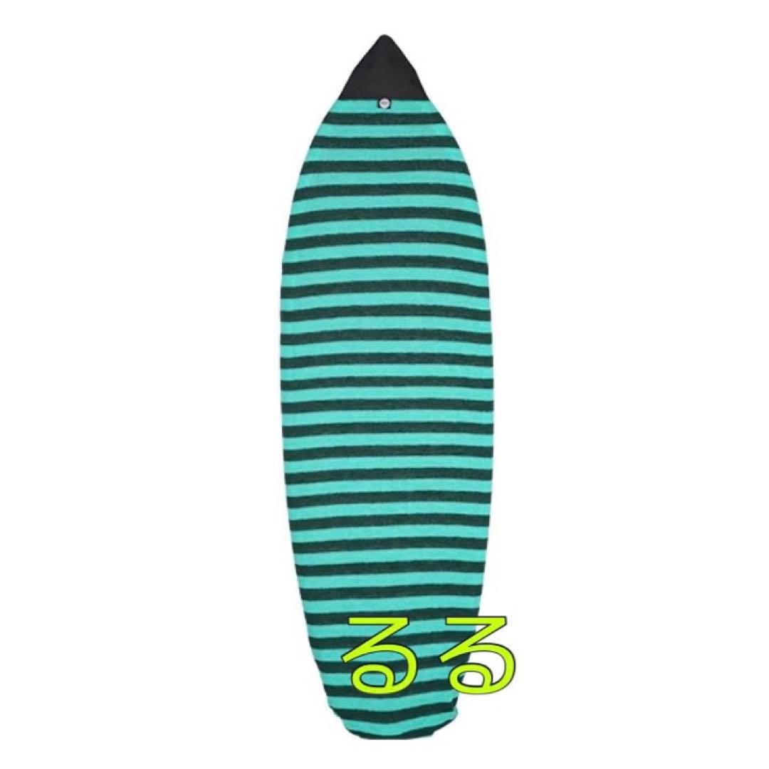 【KURO】submarine7'0ftサーフボードケース