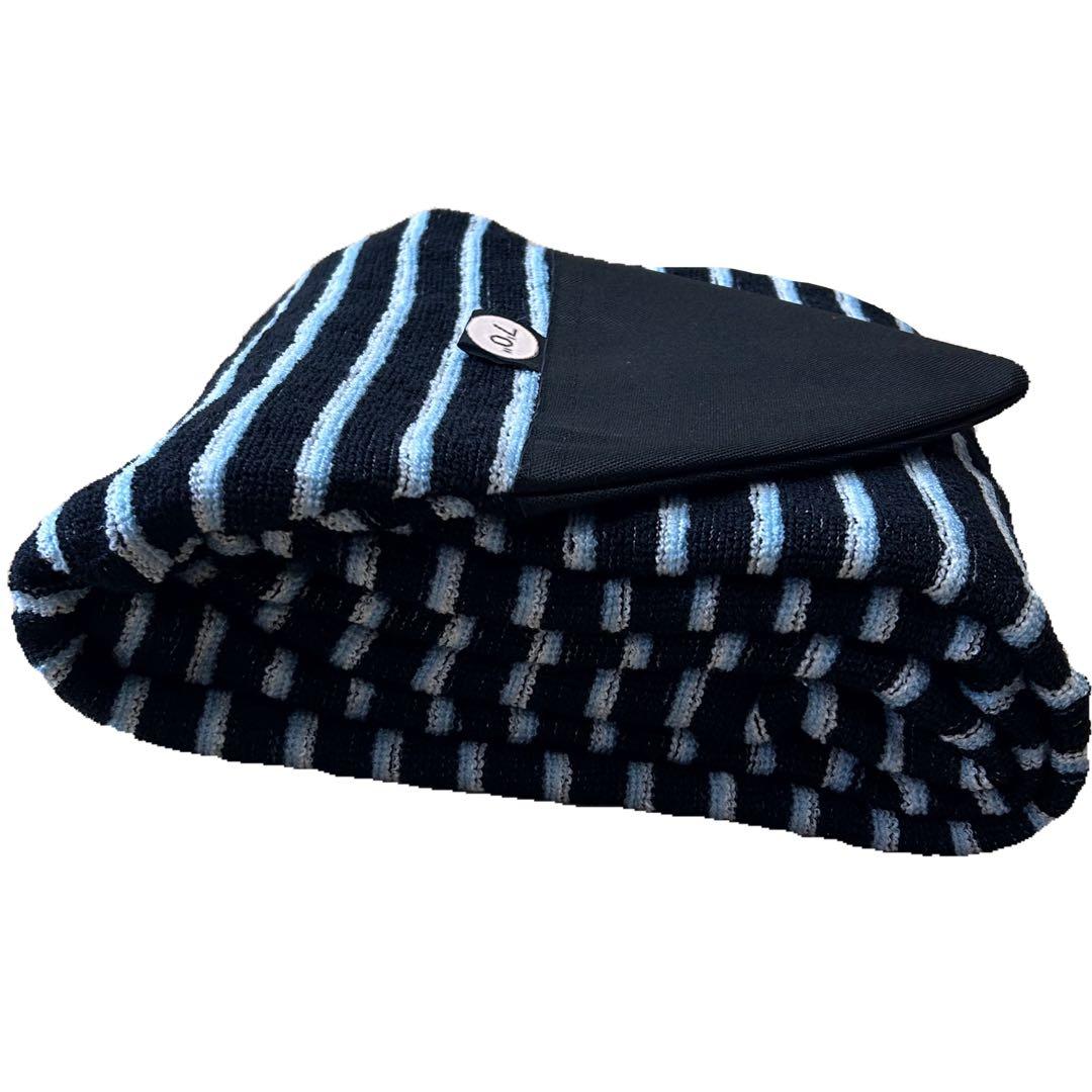 【KURO】submarine7'0ftサーフボードケース