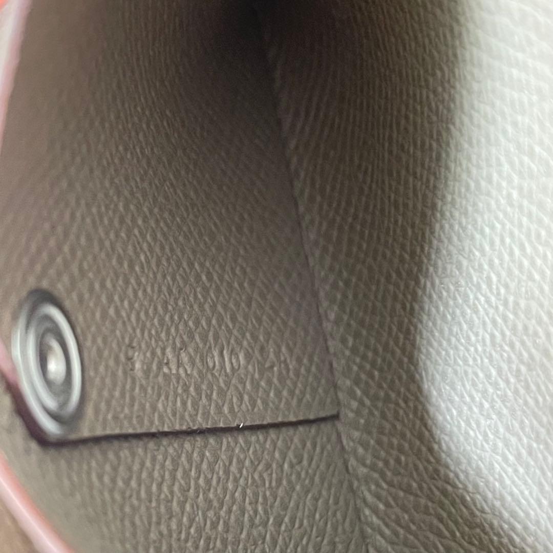 新品HERMES バスティア エトゥープ