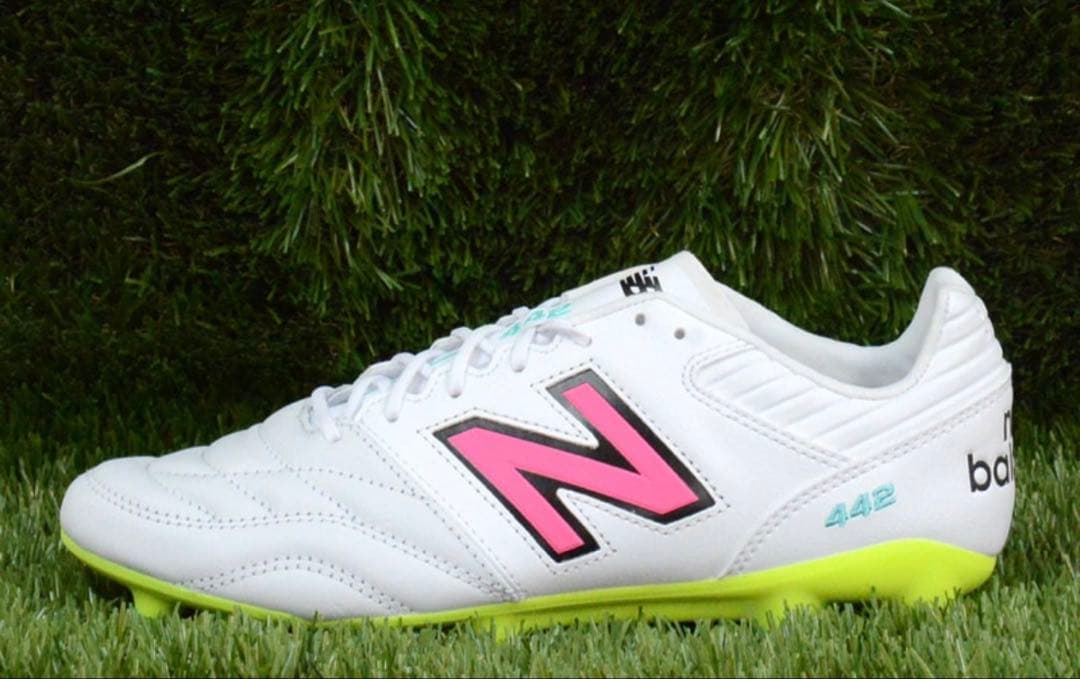 シューズ New Balance 442 V2 PRO HG 28.0cm D