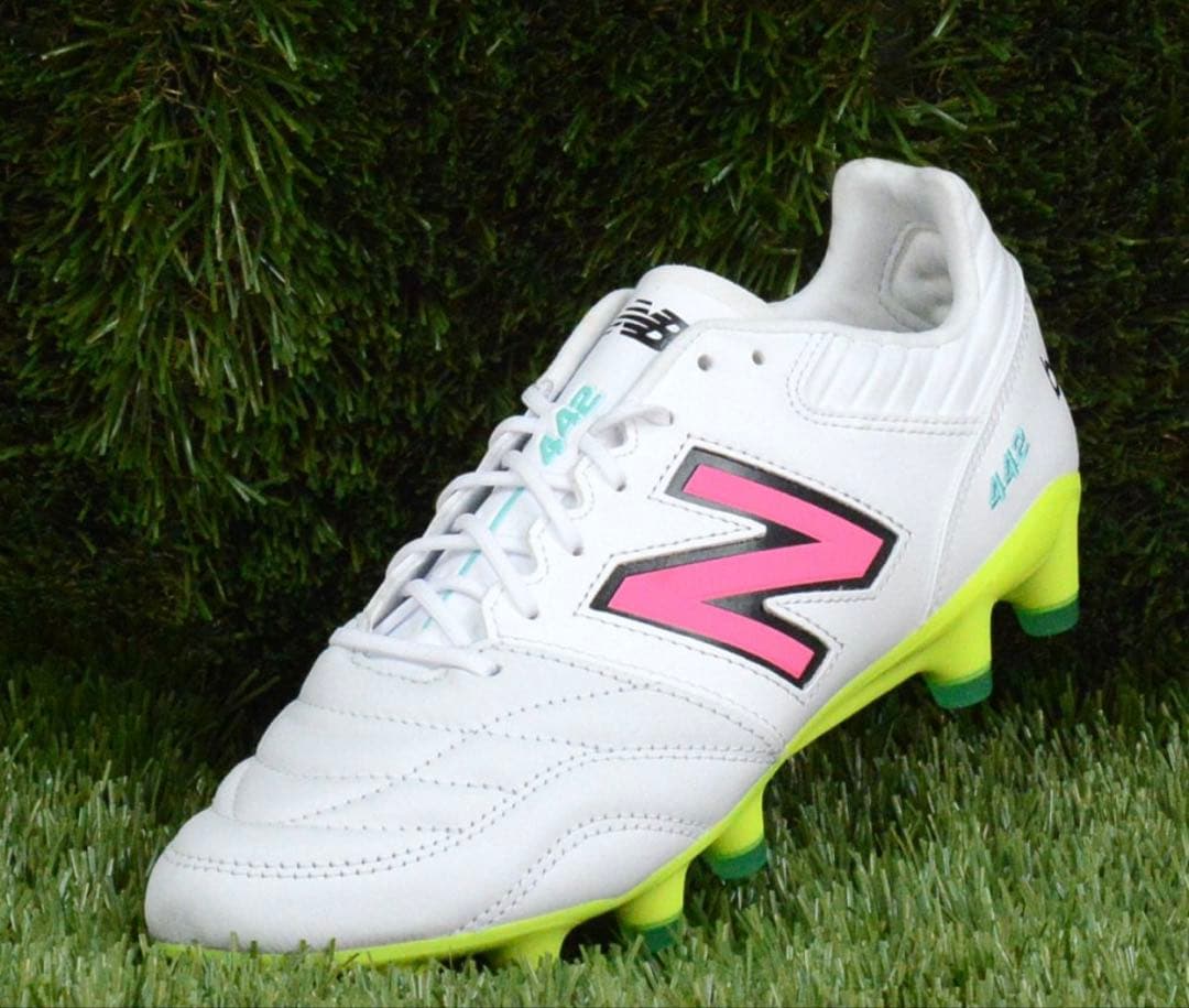 シューズ New Balance 442 V2 PRO HG 28.0cm D