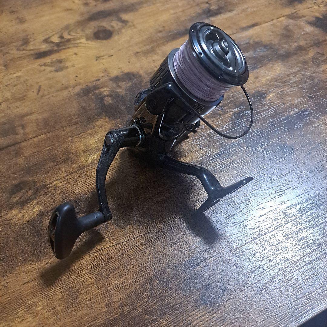 19ヴァンキッシュ4000xg