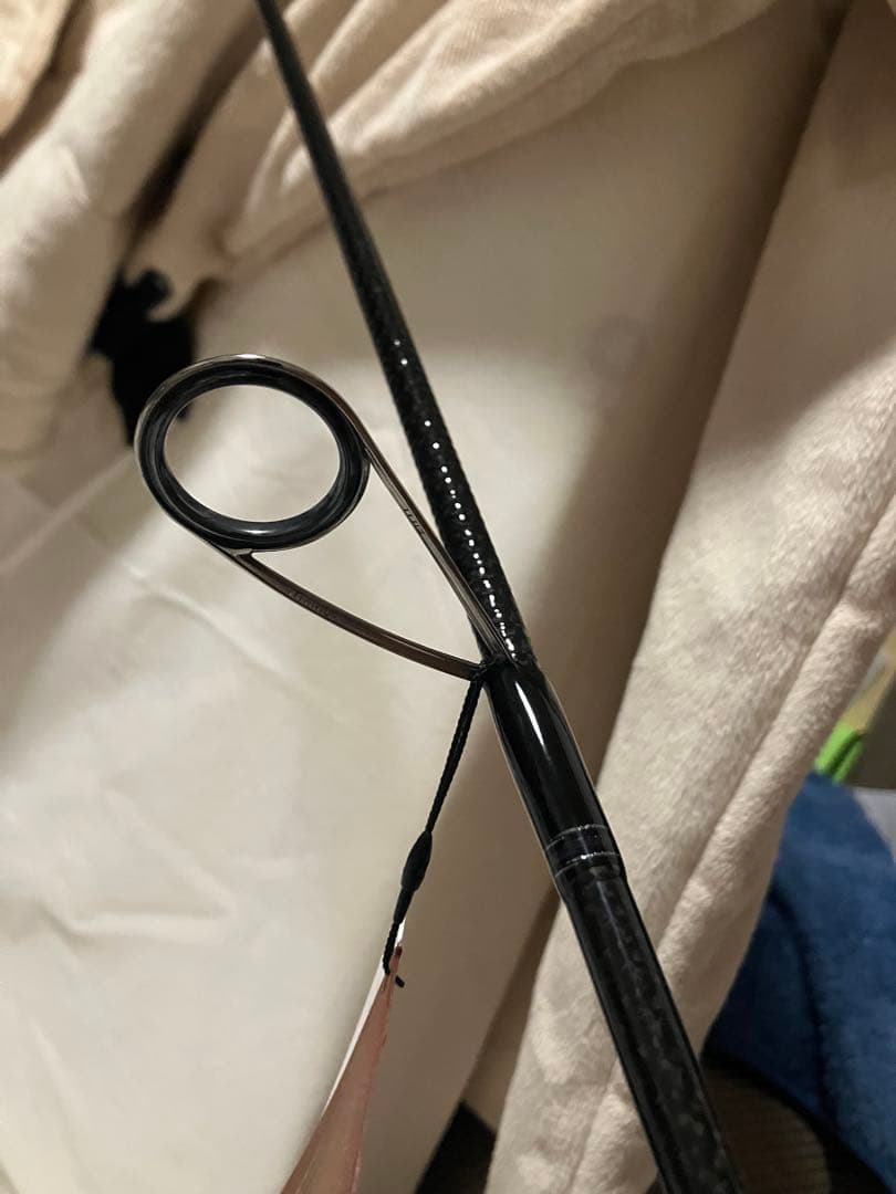 ダイワ　ハートランド　671 LFS-18 【新品未使用】　スピニング　ロッド