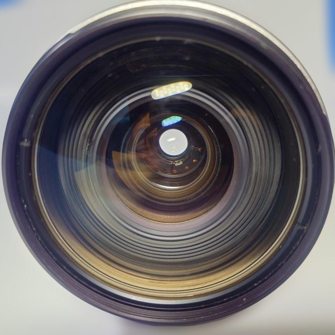 【訳あり】Canon Zoom EF35-350mm f/3.5-5.6L