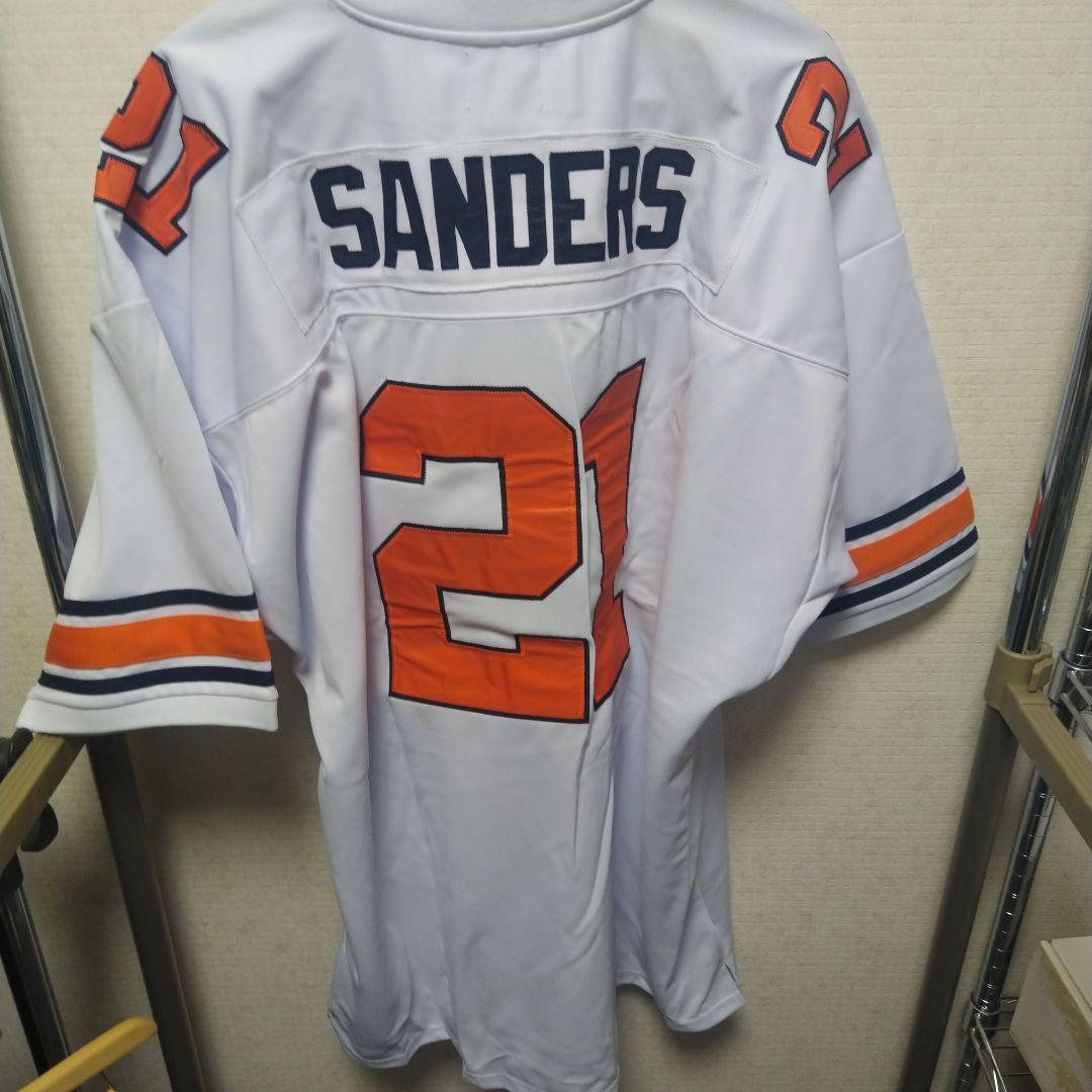 新品未使用　タグ付き　レア　アメリカンフットボール オクラホマ州立大学ジャージ