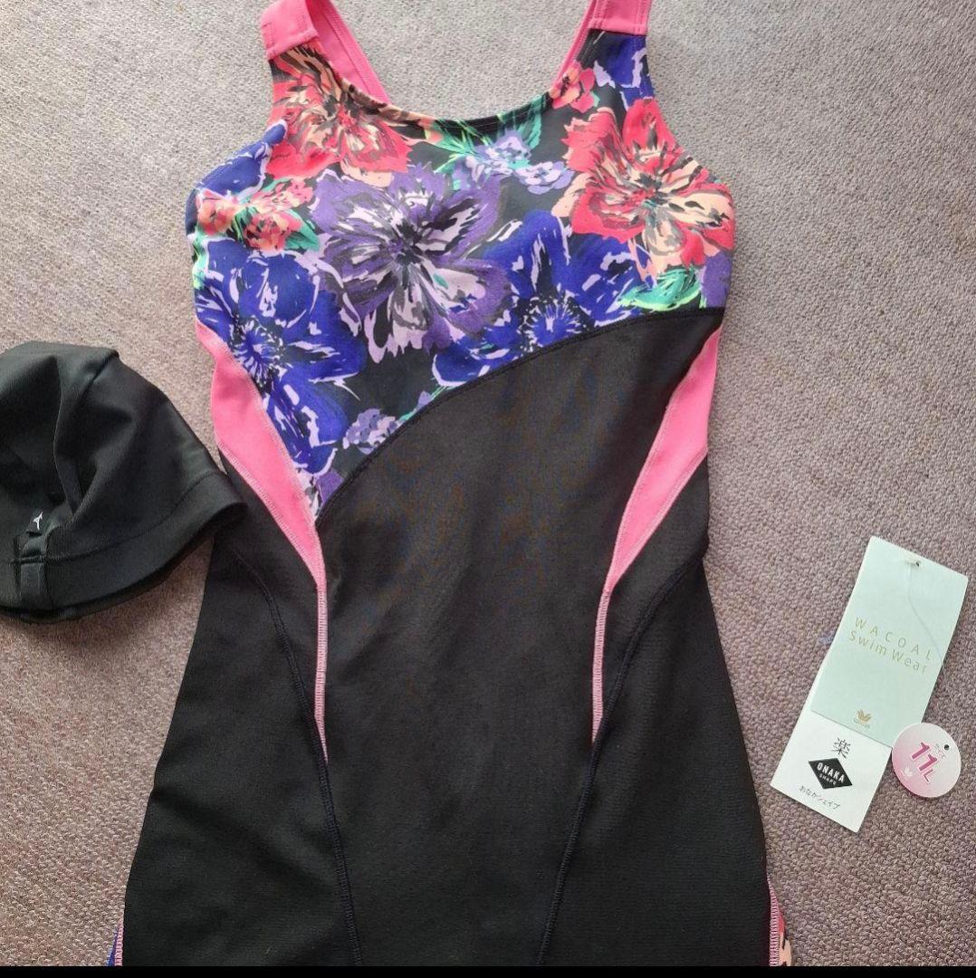 ワコール　スイムウェア　11号