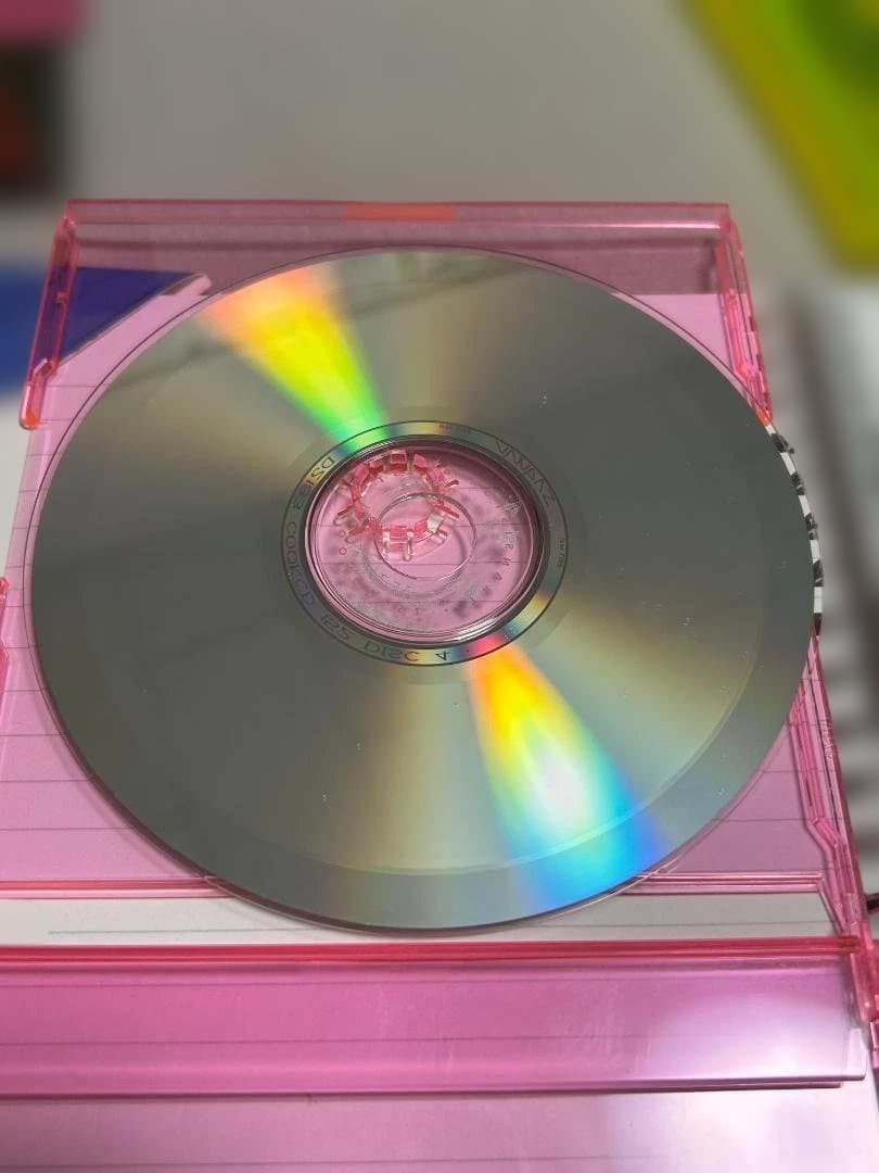 【希少4枚組ボックス オリジナル英原盤】XTC/Transistor Blast