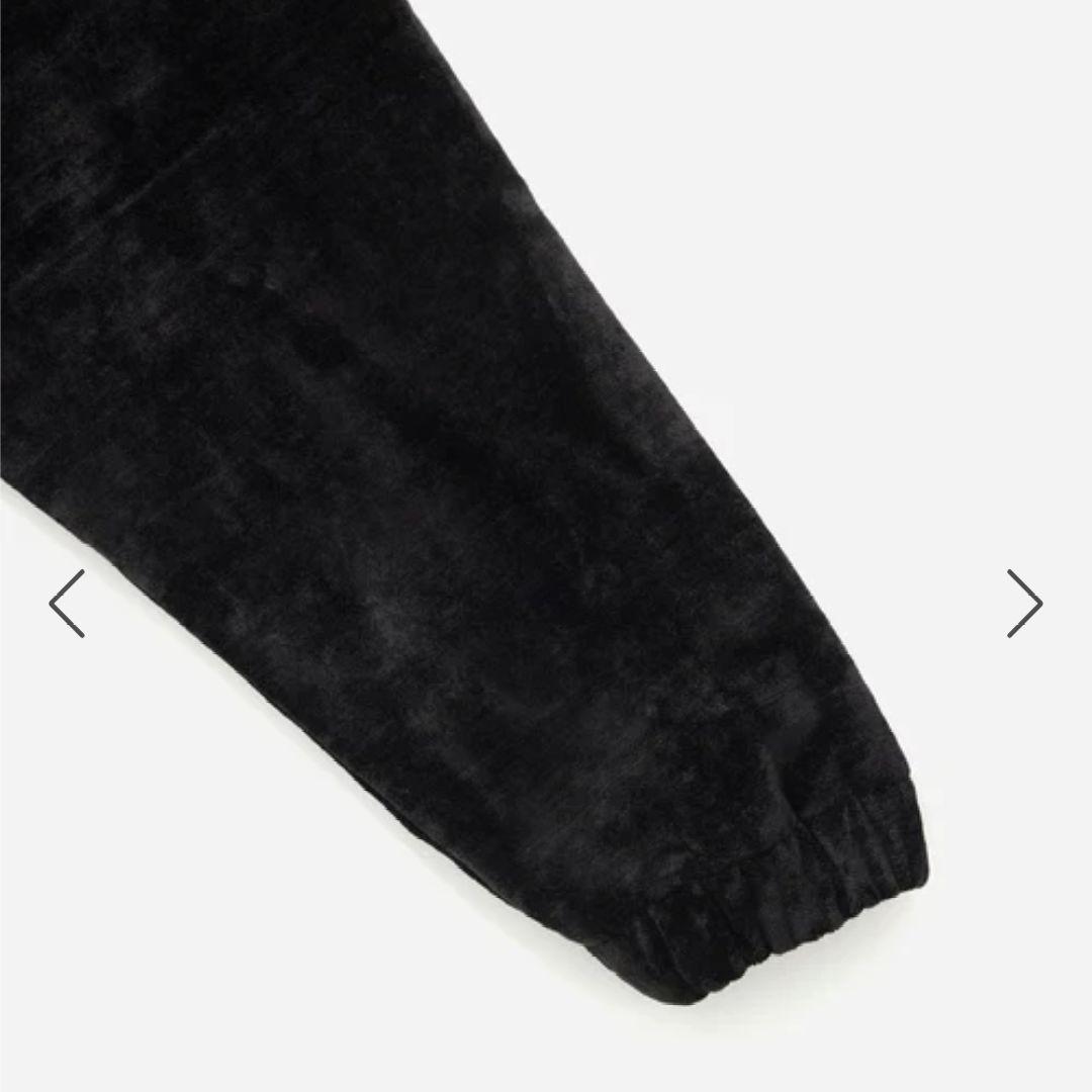 ジャケット・アウター NO.261 COTTON VELVET ZIPPER JACKET