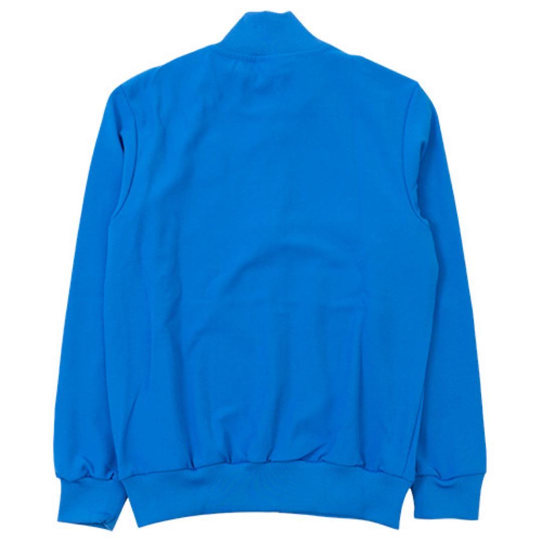 【国内正規品】レアル・マドリード TERRACE ICON トラックトップ L