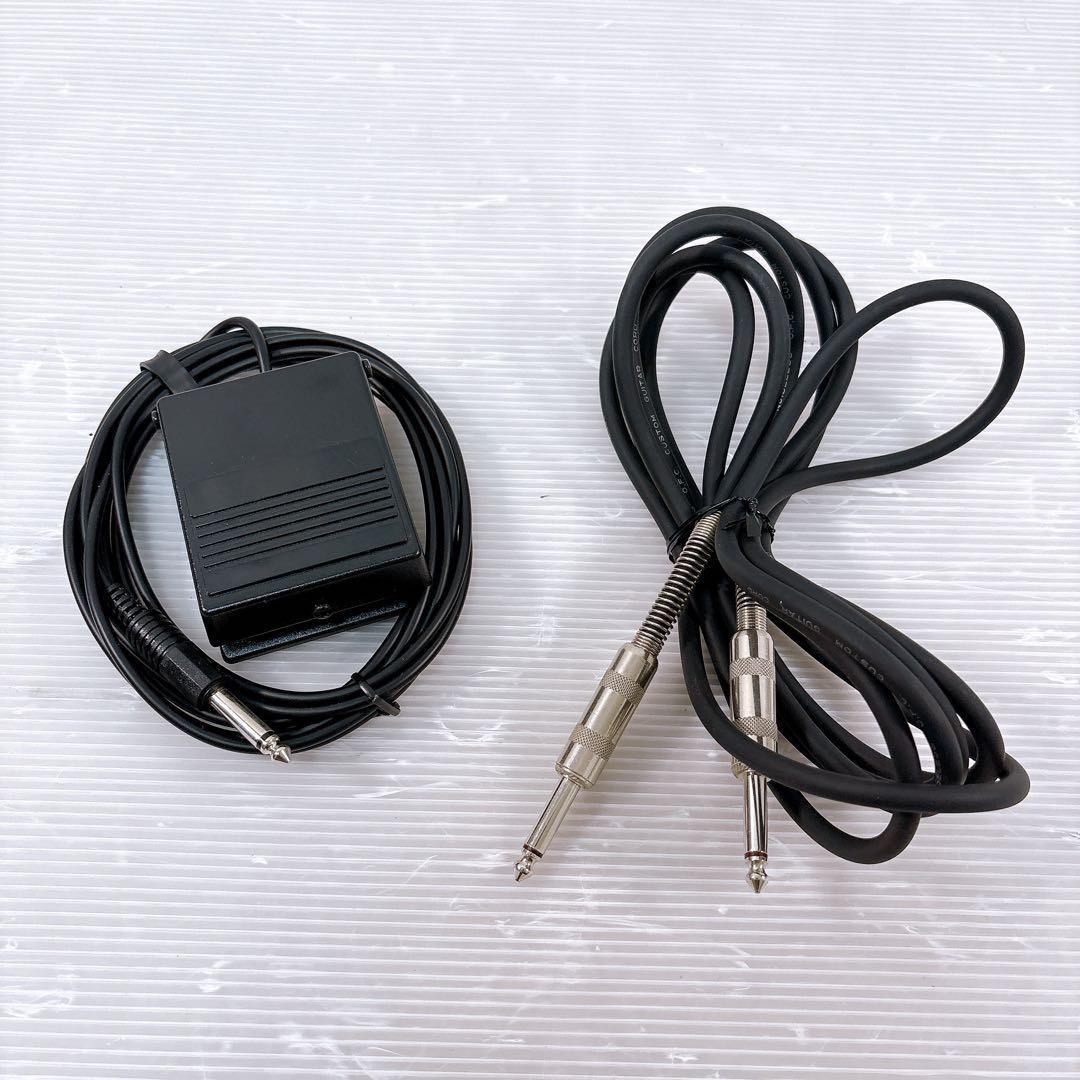 【極美品】Roland ローランド JUNO-DS61 シンセサイザー ケース付