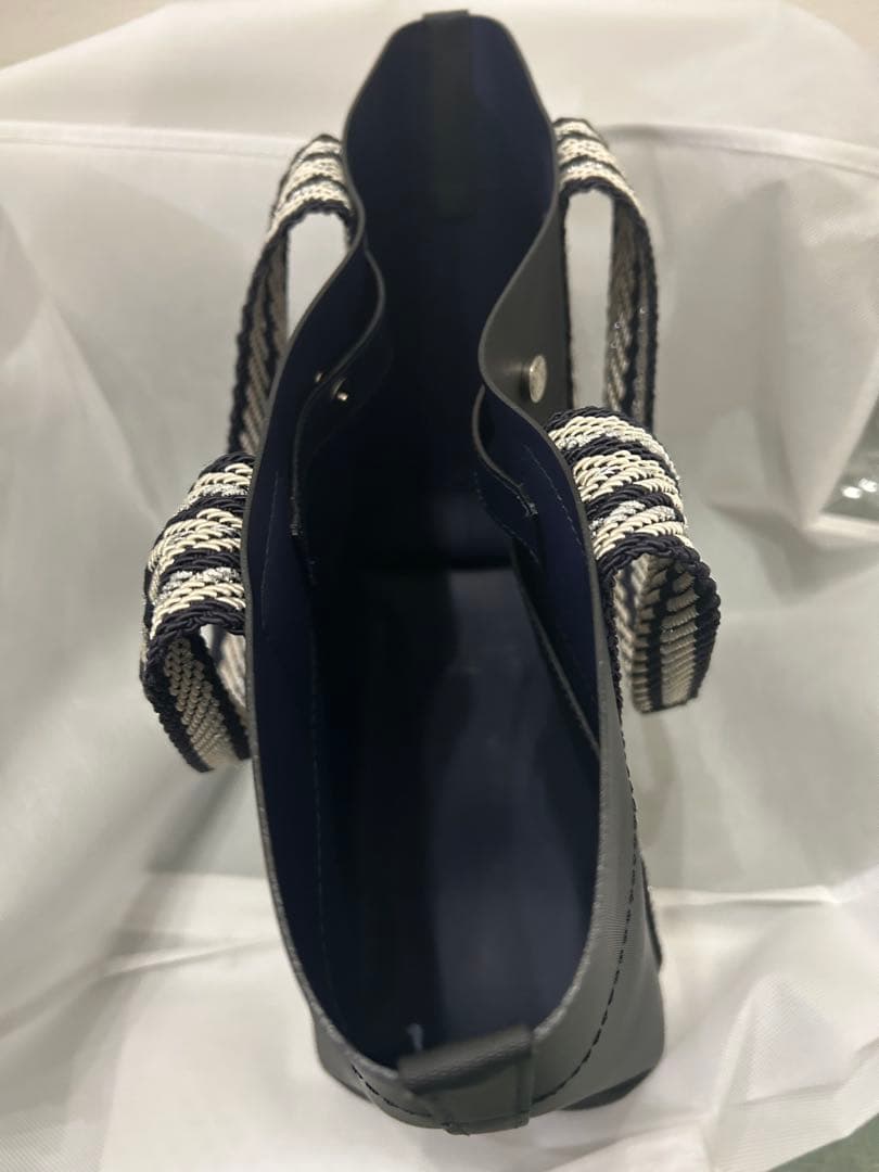 ADMJエーディーエムジェイ デイリートートM ダブルフェイス