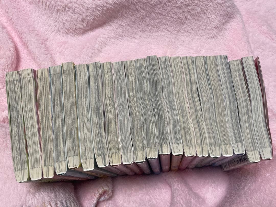 サンデーGX薬屋のひとりごと1~20巻セット