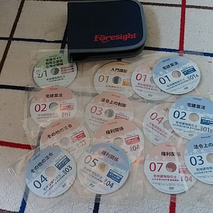 宅建参考書