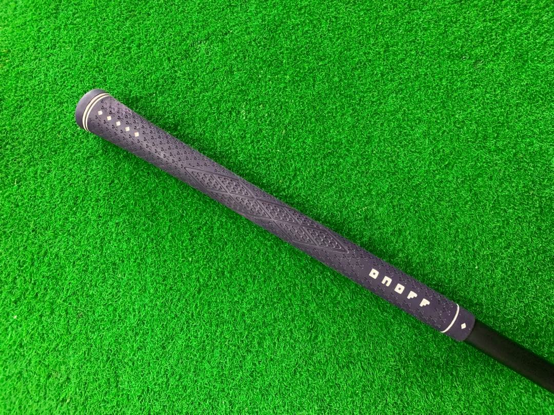 【高反発加工品】 女性必見 2023 ONOFF LADY 1W