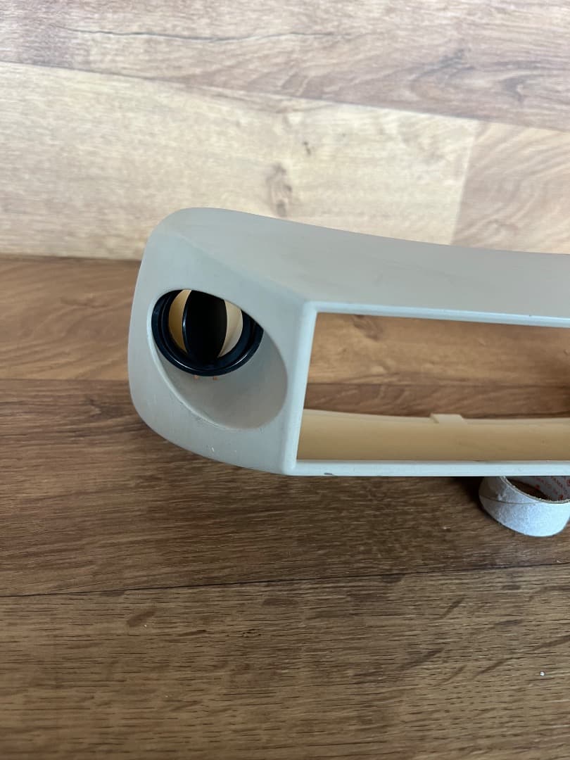 Aok-10ビートソニック MY34系 パネルセット DEH-6200