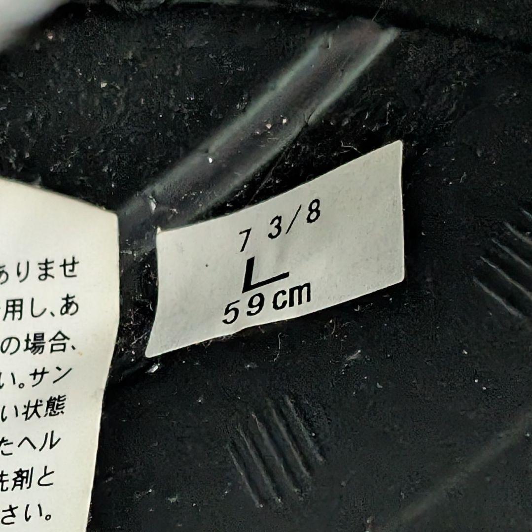 SHOEI GT-Air フルフェイスヘルメット 2018年製造 Lサイズ