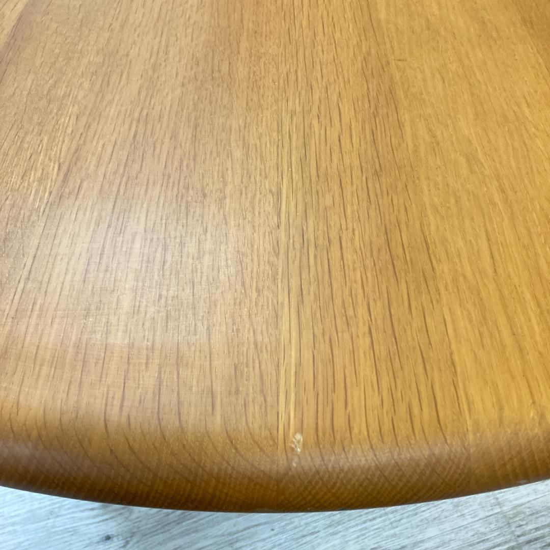 【飛騨産業】HIDA キツツキ リビングテーブル　センターテーブル