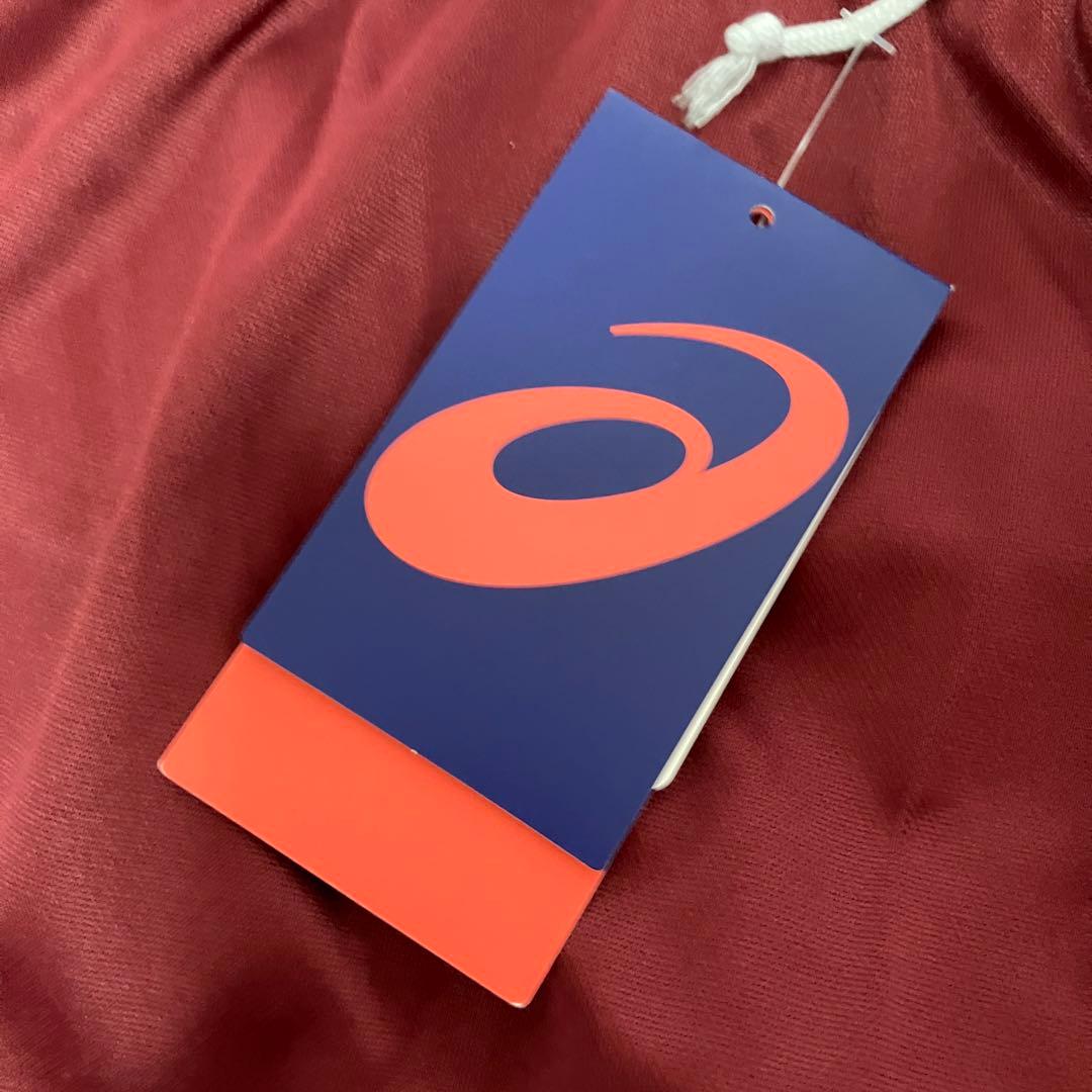 （K26127）★未使用★ ヴィッセル神戸 イニエスタ パンツ L アシックス製