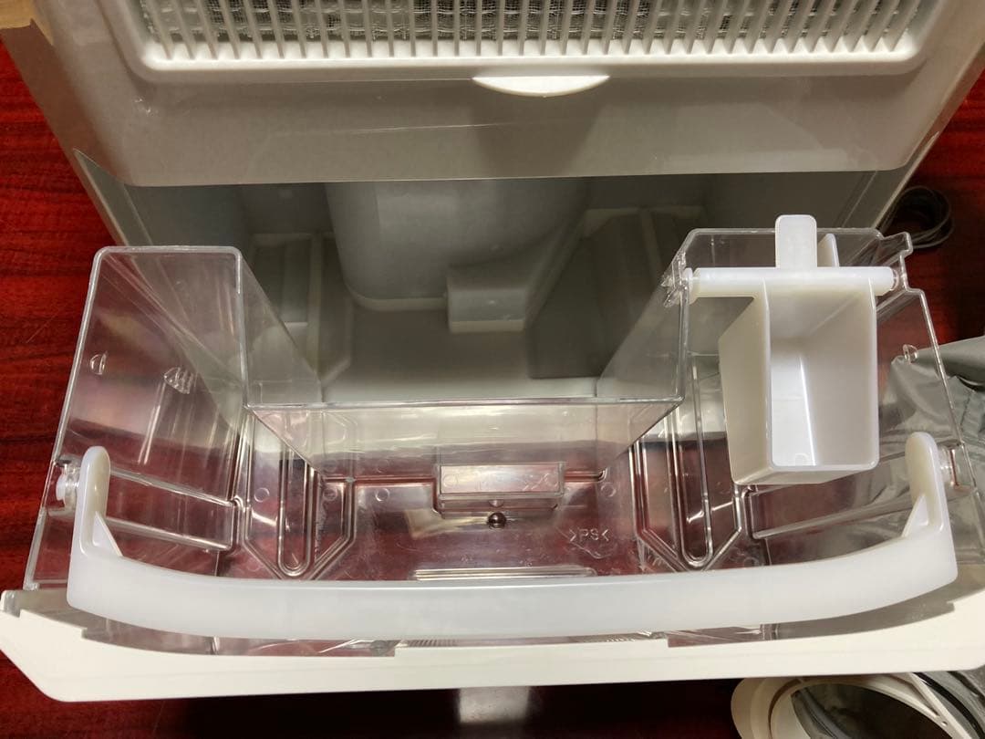 【CORONA】CDM-1018 除湿機 冷房・除湿・送風機能