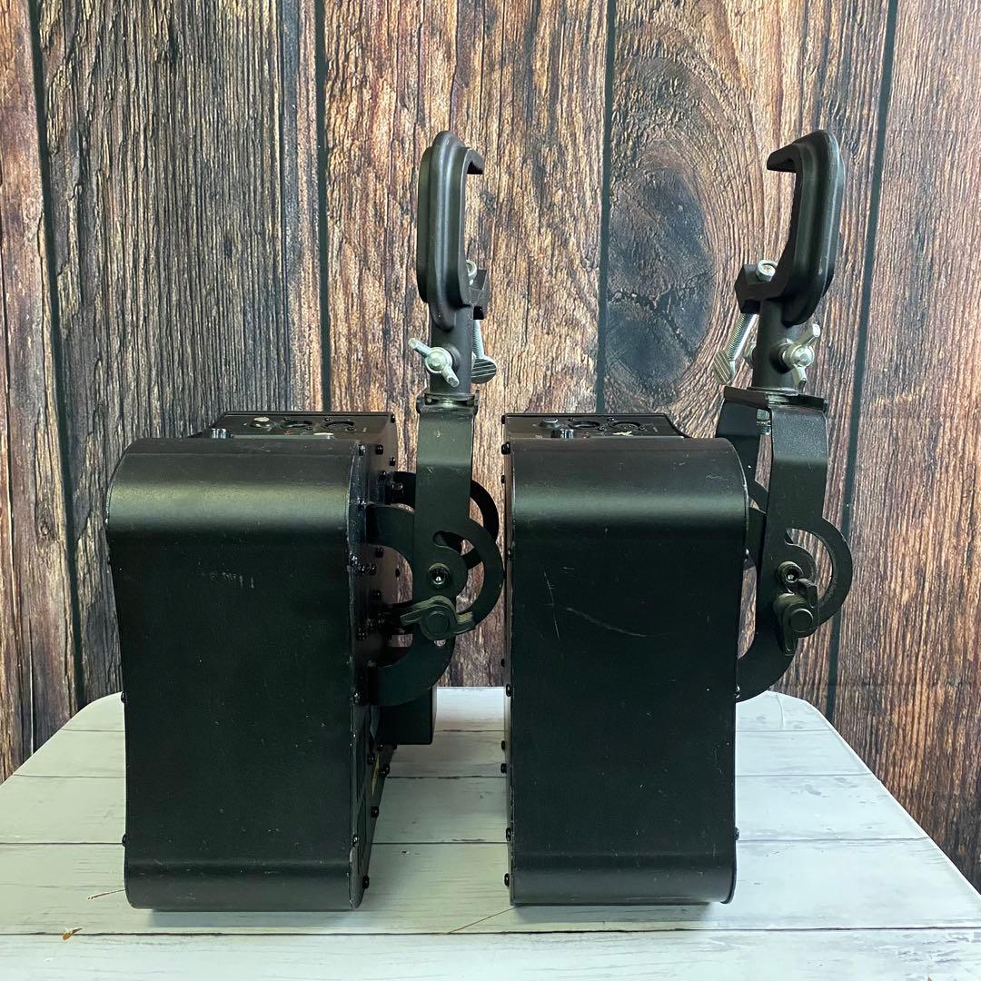 AMERICAN DJミラースキャン RICOCHET 機材