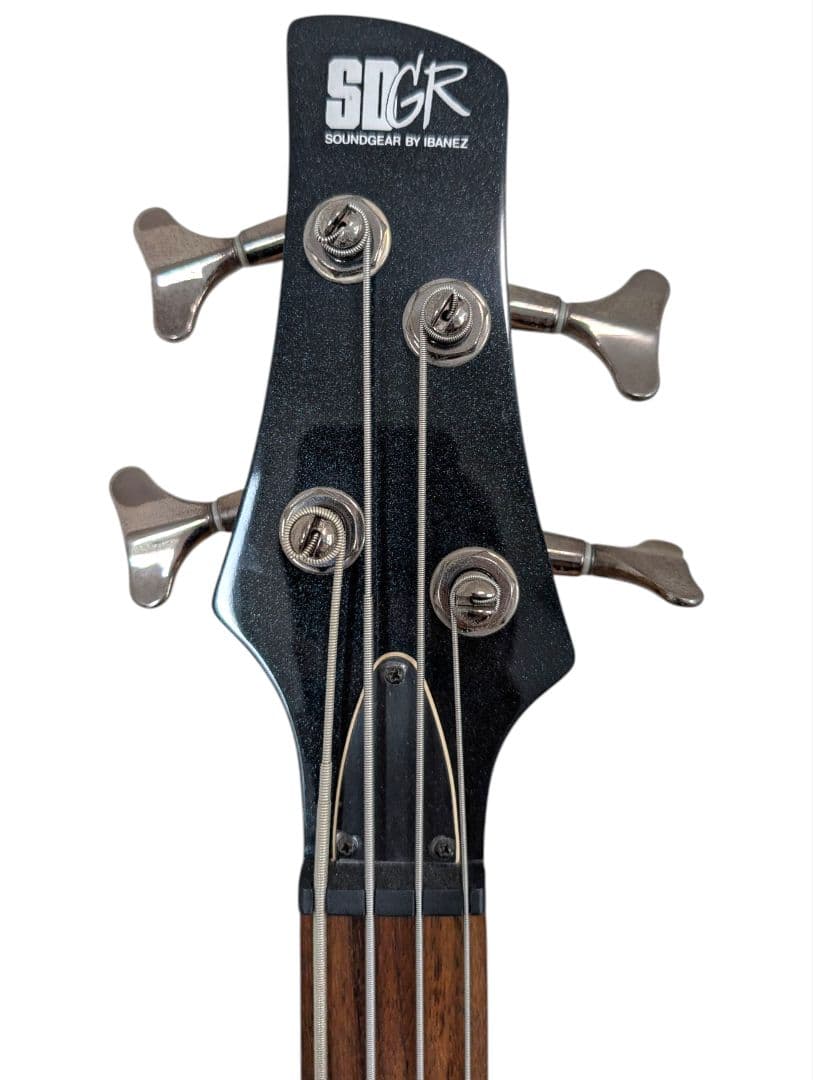 Ibanez SDGR SR350 SR-350 アイバニーズ ソフトケース付き