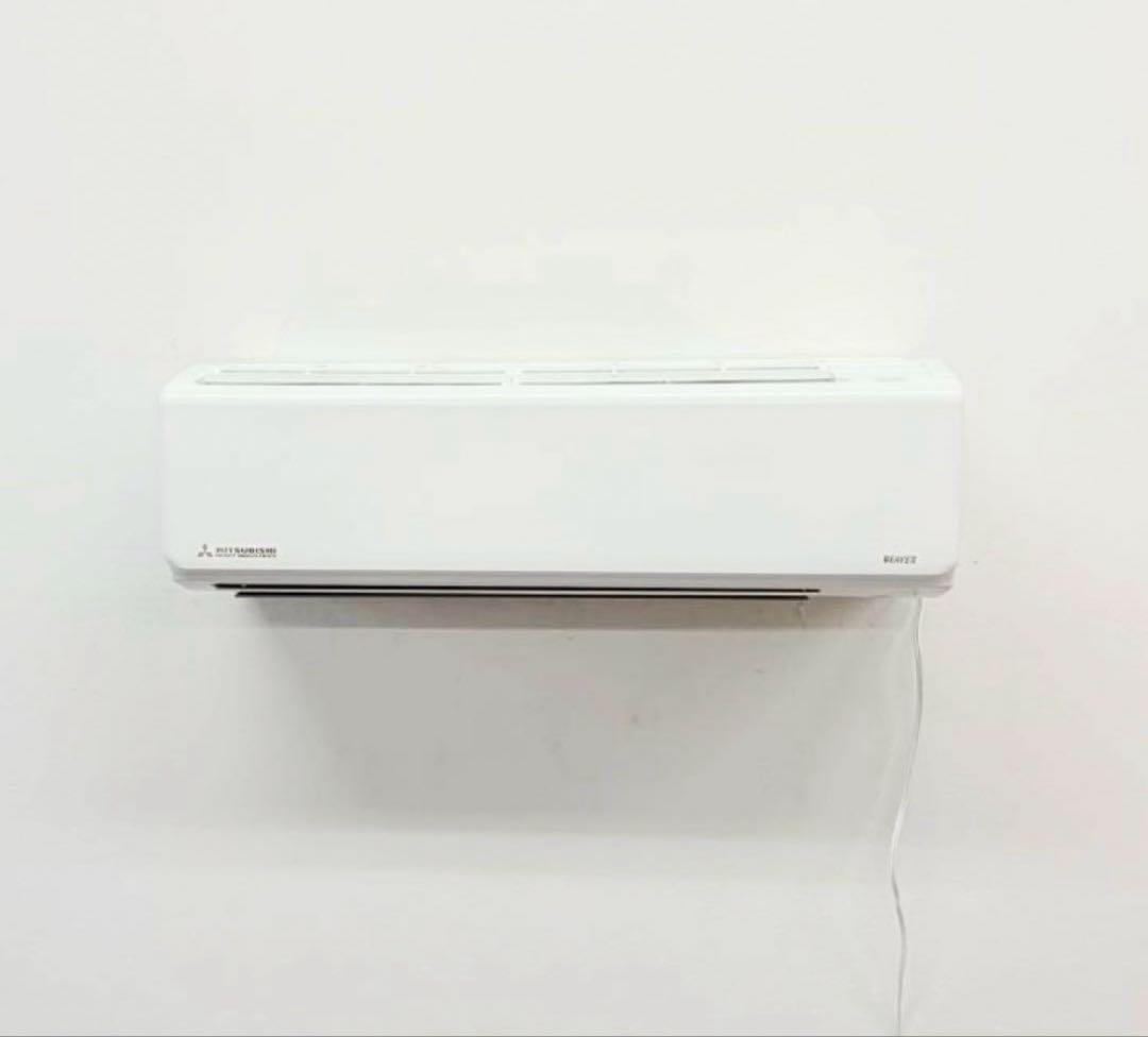 三菱重工 2020年モデル 6畳用 基本工事費込みリサイクル料金込み‼️