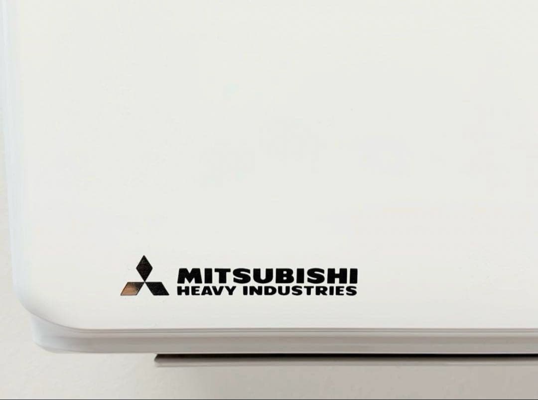 三菱重工 2020年モデル 6畳用 基本工事費込みリサイクル料金込み‼️