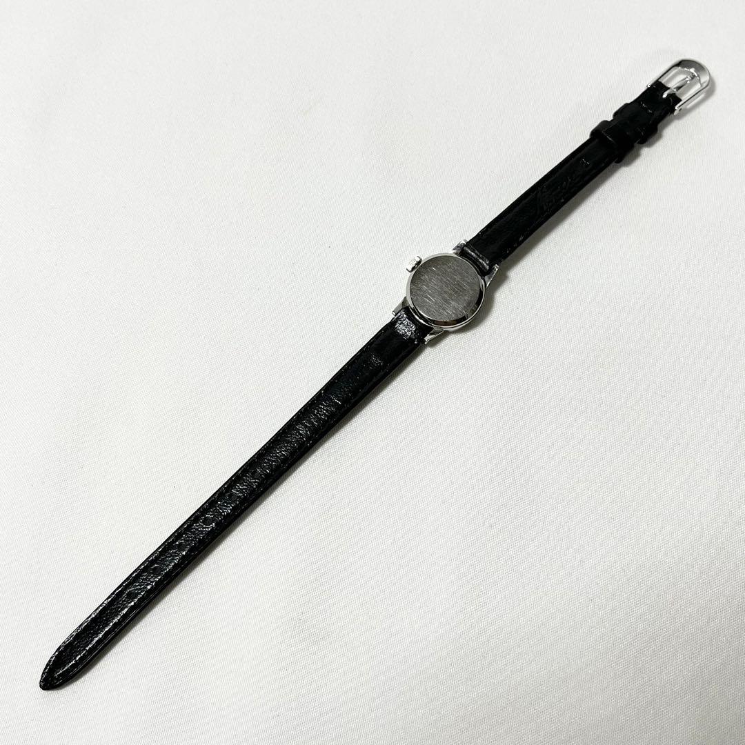 OMEGA オメガ DE VILLE デビル 腕時計 カットガラス 手巻き