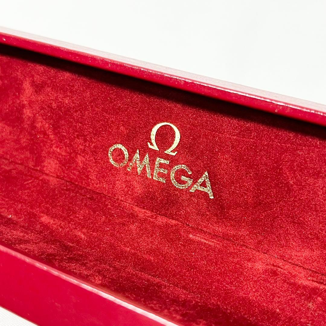 OMEGA オメガ DE VILLE デビル 腕時計 カットガラス 手巻き