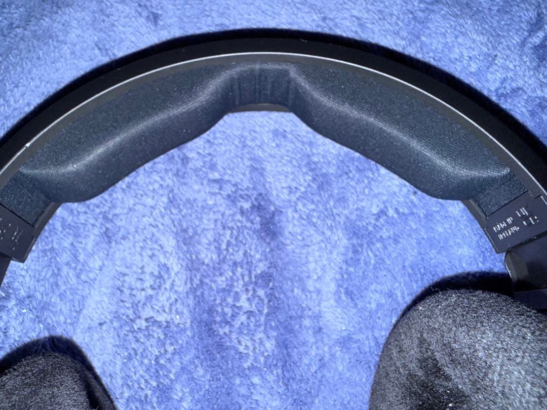 美品Sennheiser HD 660S2 リケーブル、ハードケース付き