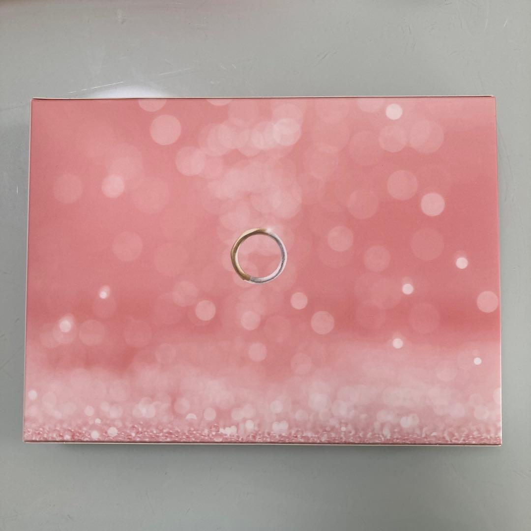 くるり ～誰が私と恋をした？～ DVD 6枚組 特典付き ミニくる恋カード