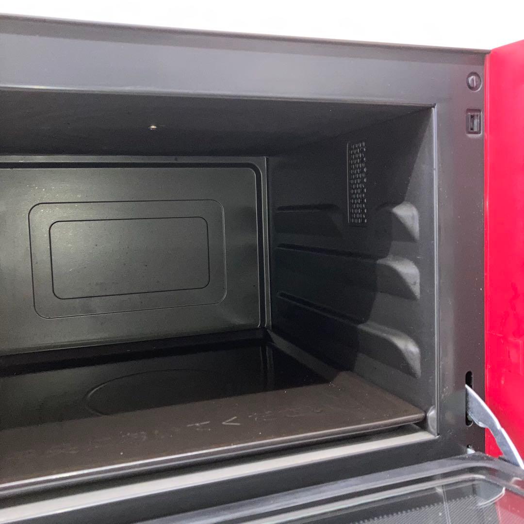 お値下げ！【美品】日立 過熱水蒸気オーブンレンジ MRO-S7Y 2021年製