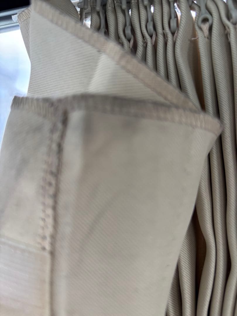 プチプチ　三菱デリカd5専用純正車内カーテン サンシェード